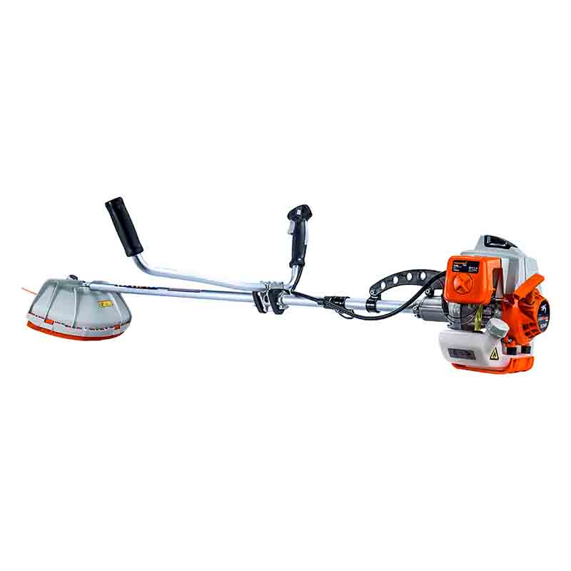 Decespugliatore a benzina NAKAYAMA PB7500 - 63,3 cc / 3 cv